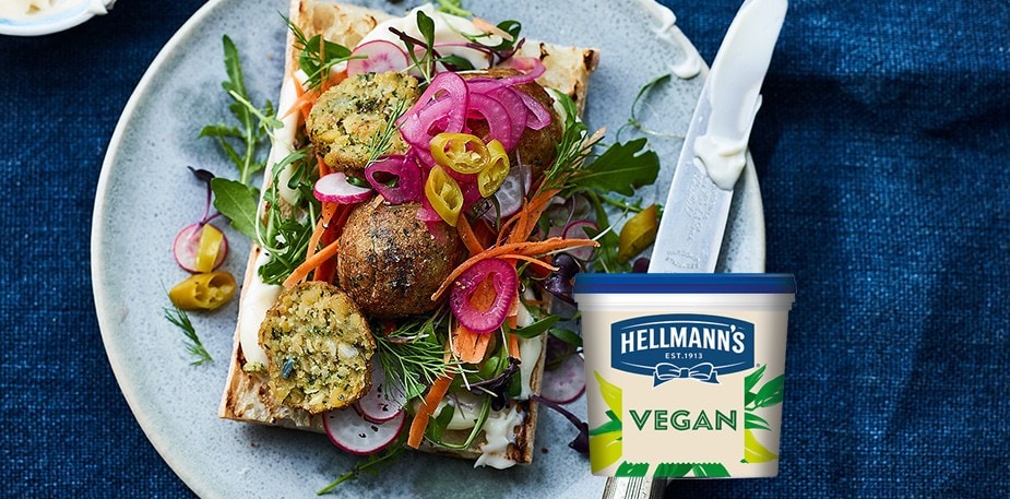 Urmeaza trendul vegan 